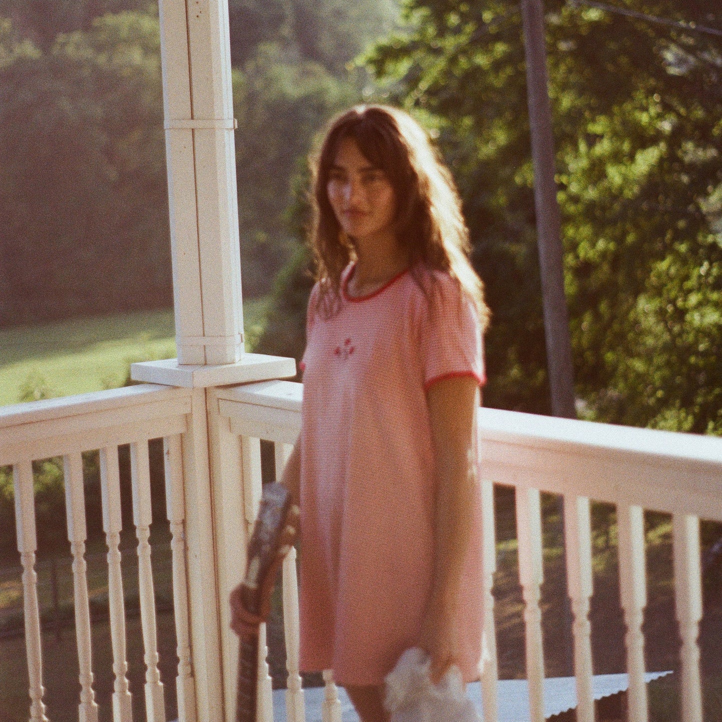 Collarbones LP (Pre-Sale)