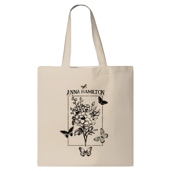 Flower Child Tote